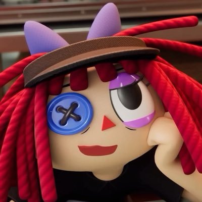 kade ☆ #1 NESSA/BURGER FAN's profile picture