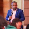 Eric Tumwesigye 的头像
