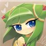 Profilbild von Cosmo The Seedrian