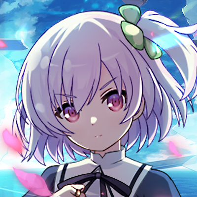 アサルトリリィ Last Bullet(#ラスバレ)公式's profile picture