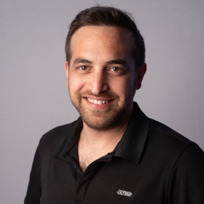 yossidavidov10's profile picture