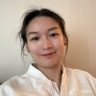 Profilbild von Janet Maoo