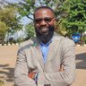 Profilbild von Mubale Muke Chrispus Muhindo