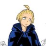 Profilbild von Sacha