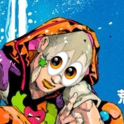 Iron Nick's profile picture