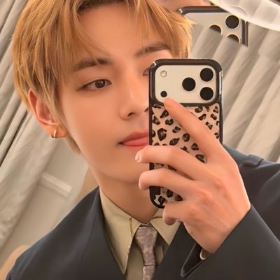 nay⁷ vio a bts 🇲🇽's profile picture