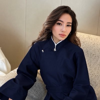 Оюуннар☀️'s profile picture