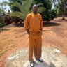Abraham Yunana 的头像