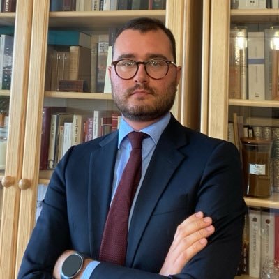 Daniel Foubert's profile picture