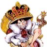 Gear 5 Luffy 😂☀️🌫️ profil fotoğrafı