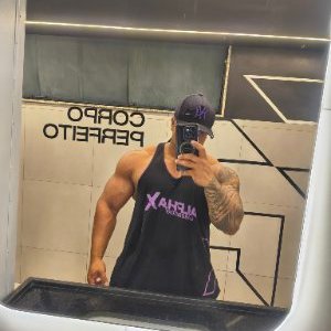 Negaobodybuild's profile picture