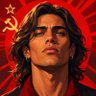 Red Vanguard ☭ profil fotoğrafı