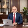 Hesham El Dahshory's profile picture