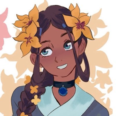 leah ༄ ☽'s profile picture