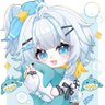 Profilbild von Lacanth 🐟🪸 | Deep Sea Coelacanth vtuber!
