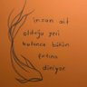 nil balığı profil fotoğrafı