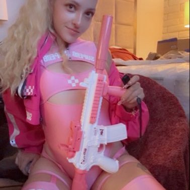 JamieGage96's profile picture