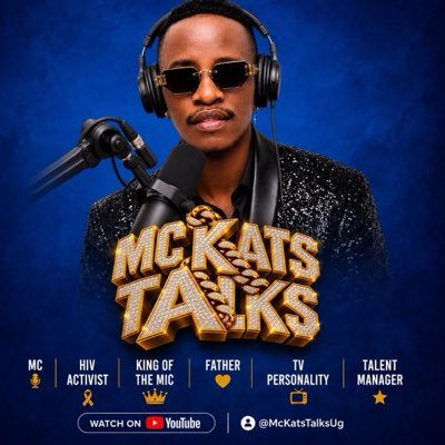 MC Kats's profile picture