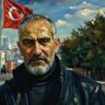 BOZOK🇹🇷🐺 profil fotoğrafı