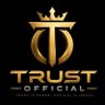 TRUST OFFICIAL PAGE profil fotoğrafı