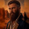 Redbeard 的头像