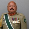 General kaddu profil fotoğrafı