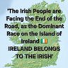Фото профиля Ireland Uncensored 🇮🇪