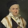 Carl Friedrich Gauss 3 profil fotoğrafı