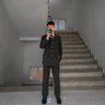 CHECK MY PROFILE 的头像