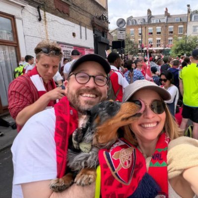 ArsenalRespo's profile picture
