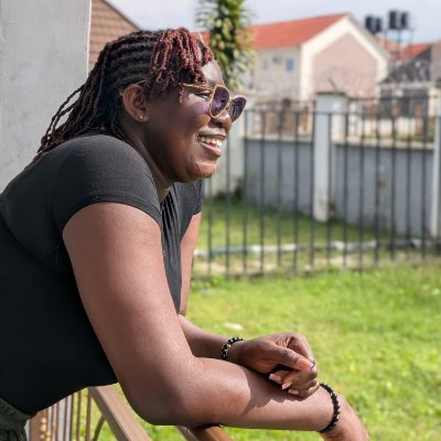 Mercy Abiem's profile picture