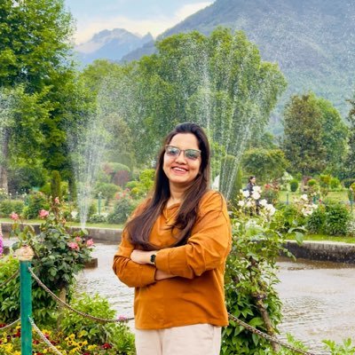 Jakera Choudhury's profile picture