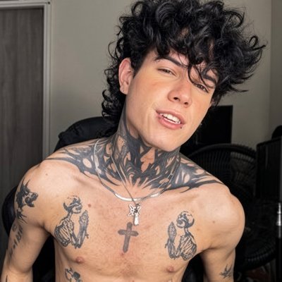 damien_wolfx's profile picture