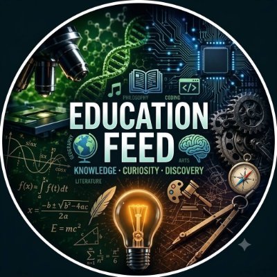 Education Feed's profile picture