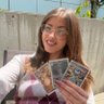 Profilbild von Lady Apricity