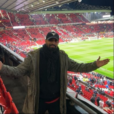 MOHAVIC 🇸🇦's profile picture
