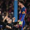 Messi Nation 💙❤️🇩🇯 profil fotoğrafı