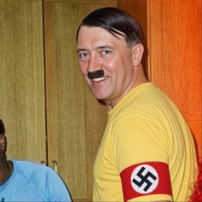 Dr. Niggеr's profile picture