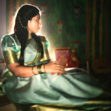 AlwaysMadhuu's profile picture