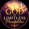 God of Limitless Possibilities profil fotoğrafı