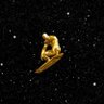 Golden Surfer profil fotoğrafı