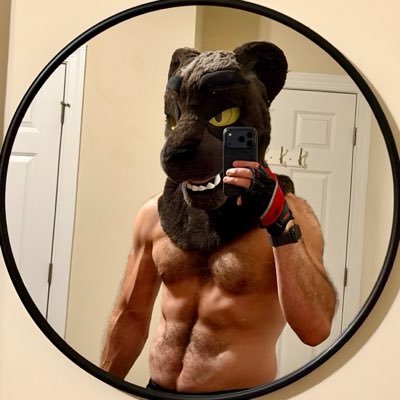 Papa Panther 🔜 MFF?, LVFC27's profile picture