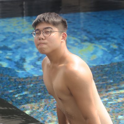 呱斑馴's profile picture