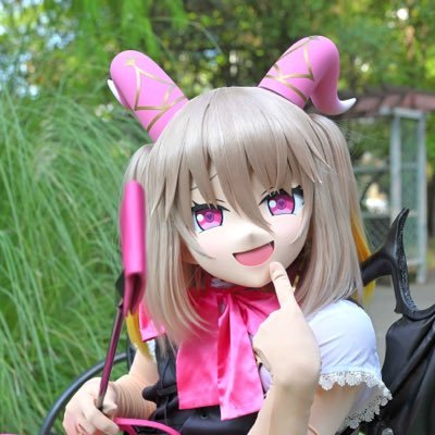 ☒練羽 白🦇's profile picture
