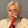 tata 𑣲⋆ 的头像