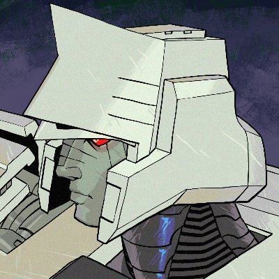 🤖LILLIAN🦷 is boarding's profile picture