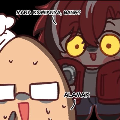 boeled_egg's profile picture