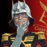 シャア 75歳 童帝 モメンタム投機家's profile picture