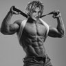 Profilbild von Rusty Shakleford