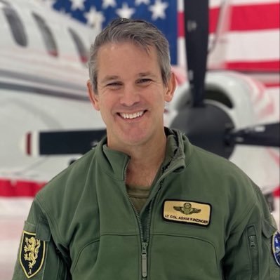 Adam Kinzinger (Slava Ukraini) 🇺🇸🇺🇦's profile picture